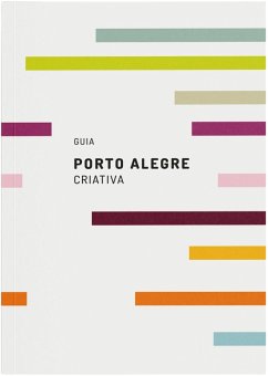 Cover Guia Porto Alegre Criativa (eBook, ePUB)