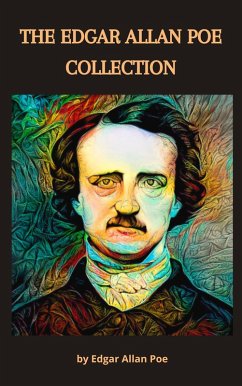Cover The Edgar Allan Poe Collection (eBook, ePUB)