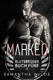 Marked (German Edition) (eBook, ePUB)