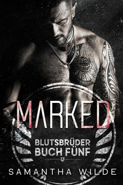 Cover Marked (German Edition) (eBook, ePUB)