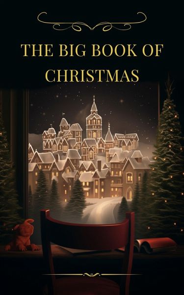 The Big Book of Christmas (eBook, ePUB)