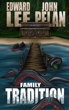 Cover Family Tradition (Edward Lee Books - Set 1, #1) (eBook, ePUB)