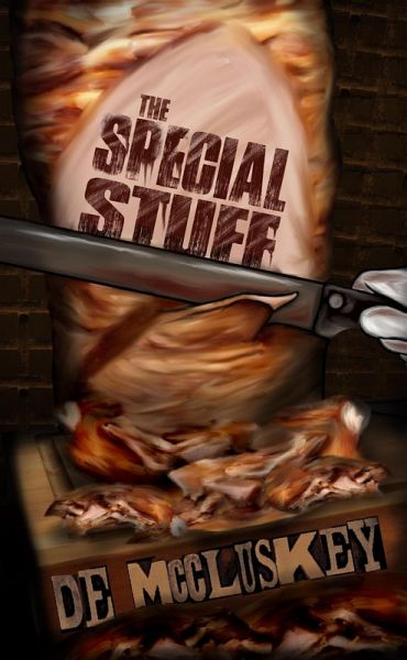 The Special Stuff (eBook, ePUB)