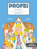 Profes: Guia bàsica de supervivència (Català) (eBook, ePUB) Profes: Guia bàsica de supervivència (Català) (eBook, ePUB)