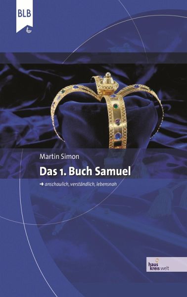 Das 1. Buch Samuel (eBook, ePUB)