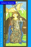 The Justice - Vol.8 of 22 (Reading the Major Arcana Tarot, #8) (eBook, ePUB) The Justice - Vol.8 of 22 (Reading the Major Arcana Tarot, #8) (eBook, ePUB)