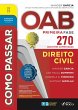 Como passar OAB primeira fase - 270... - Bild 1