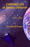 The Solarian Empire (Chronicles of Galaxy Osmaron, #4) (eBook, ePUB)