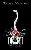 The House of the Damned' Sin & Deceit (The House of the Damned Trilogy, #1) (eBook, ePUB)