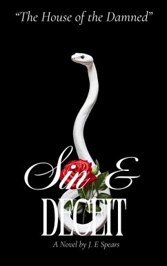 Cover The House of the Damned' Sin & Deceit (The House of the Damned Trilogy, #1) (eBook, ePUB)
