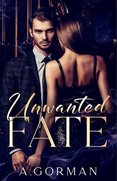 Cover Unwanted Fate (eBook, ePUB)