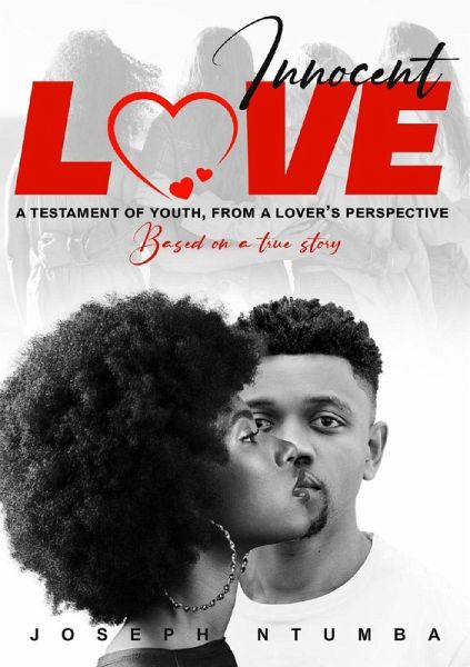 Innocent Love (eBook, ePUB) Innocent Love (eBook, ePUB)