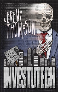 Cover Let's Destroy Investutech (eBook, ePUB)