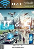 IT & C, Volumul 4, Numarul 1, Martie 2025 (eBook, ePUB) IT & C, Volumul 4, Numarul 1, Martie 2025 (eBook, ePUB)