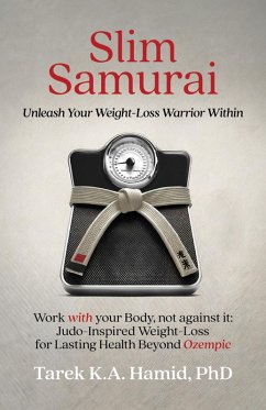 Slim Samurai (eBook, ePUB) Cover Slim Samurai (eBook, ePUB)