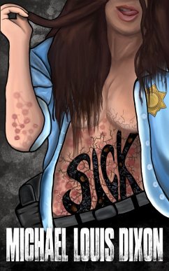Cover Sick (eBook, ePUB)