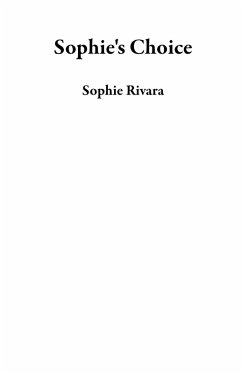 Cover Sophie's Choice (eBook, ePUB)