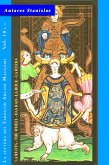 La Ruota della Fortuna - Vol.10 di 22 (La lettura dei Tarocchi Arcani maggiori, #10) (eBook, ePUB) La Ruota della Fortuna - Vol.10 di 22 (La lettura dei Tarocchi Arcani maggiori, #10) (eBook, ePUB)