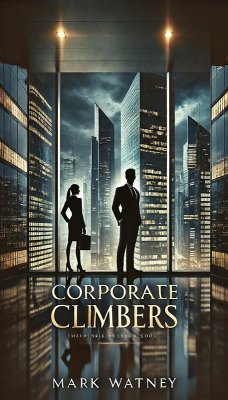 Cover Corporate Climbers (eBook, ePUB)