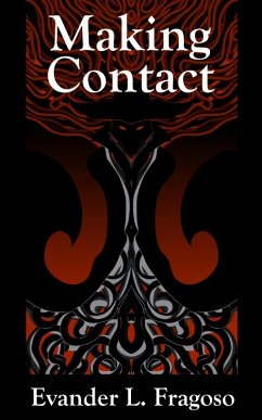 Cover Making Contact (eBook, ePUB)