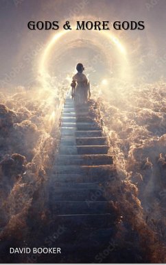 Cover Gods & More Gods (eBook, ePUB)