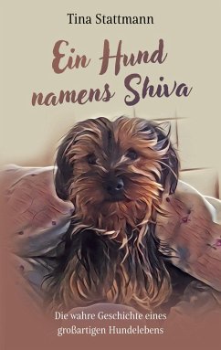 Cover Ein Hund namens Shiva (eBook, ePUB)