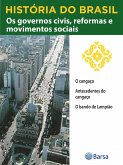 História do Brasil - Livro III - Os Governos Civis, Reformas E Movimentos Sociais O Cangaço (eBook, ePUB) História do Brasil - Livro III - Os Governos Civis, Reformas E Movimentos Sociais O Cangaço (eBook, ePUB)