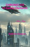 Battle for Osmaron (Chronicles of Galaxy Osmaron, #10) (eBook, ePUB)