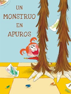Un monstruo en apuros (eBook, ePUB) - Acedo, Guadalupe