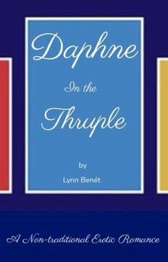 Cover Daphne In The Thruple (eBook, ePUB)