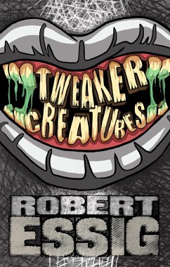 Cover Tweaker Creatures (eBook, ePUB)