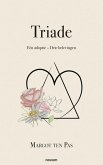 Triade (eBook, ePUB) Triade (eBook, ePUB)