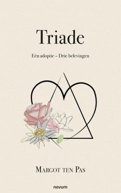 Cover Triade (eBook, ePUB)