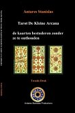 Tarot De Kleine Arcana, de kaarten bestuderen zonder ze te onthouden (eBook, ePUB)