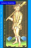 Il Matto - Vol.22 di 22 (La lettura dei Tarocchi Arcani maggiori, #22) (eBook, ePUB)