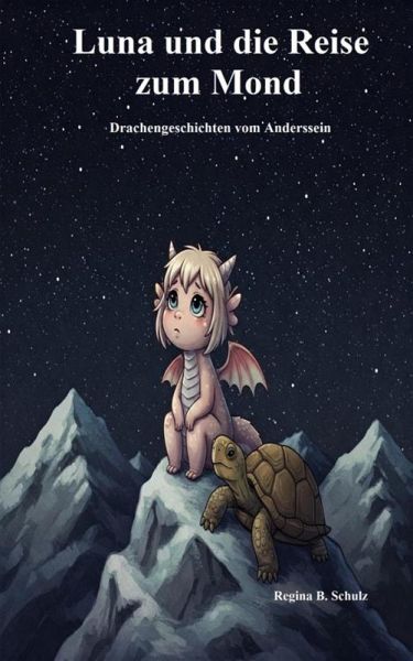 Luna und die Reise zum Mond (eBook, ePUB) Luna und die Reise zum Mond (eBook, ePUB)