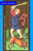 The Strength - Vol.11 of 22 (Reading the Major Arcana Tarot, #11) (eBook, ePUB)