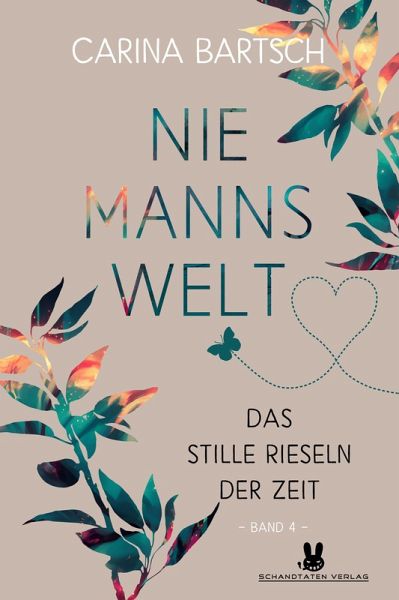 Niemannswelt - Das stille Rieseln der Zeit (eBook, ePUB)