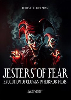 Cover Jesters Of Fear (eBook, ePUB)