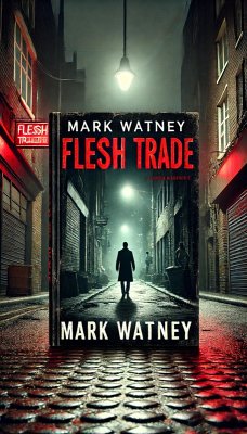 Cover Flesh Trade (eBook, ePUB)