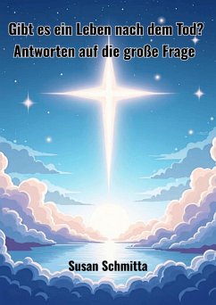Cover Gibt es ein Leben nach dem Tod ? (eBook, ePUB)