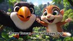 Brave Toucan Joe and Happy Gugi (Toucan Joe and Gugi, #1) (eBook, ePUB)