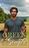 Green Ginger (eBook, ePUB) Green Ginger (eBook, ePUB)