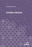 Cozinhas clássicas (eBook, ePUB) Cozinhas clássicas (eBook, ePUB)