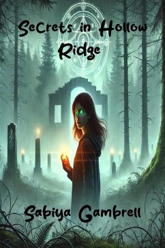 Secrets in Hollow Ridge (eBook, ePUB) - Gambrell, Sabiya