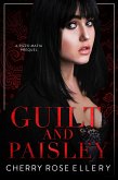 Guilt and Paisley (eBook, ePUB) Guilt and Paisley (eBook, ePUB)