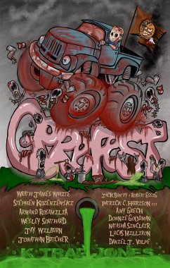 Cover Gorefest (eBook, ePUB)