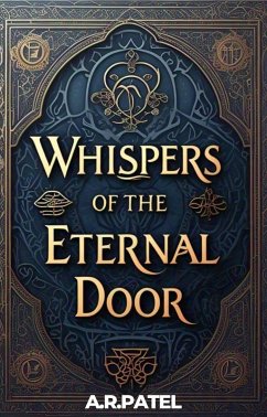 Cover Whispers of the Eternal Door (eBook, ePUB)