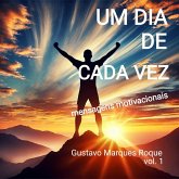 Um dia de cada vez (eBook, ePUB)