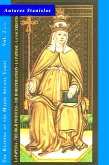 The High Priestess - Vol. 2 of 22 (Reading the Major Arcana Tarot, #2) (eBook, ePUB)